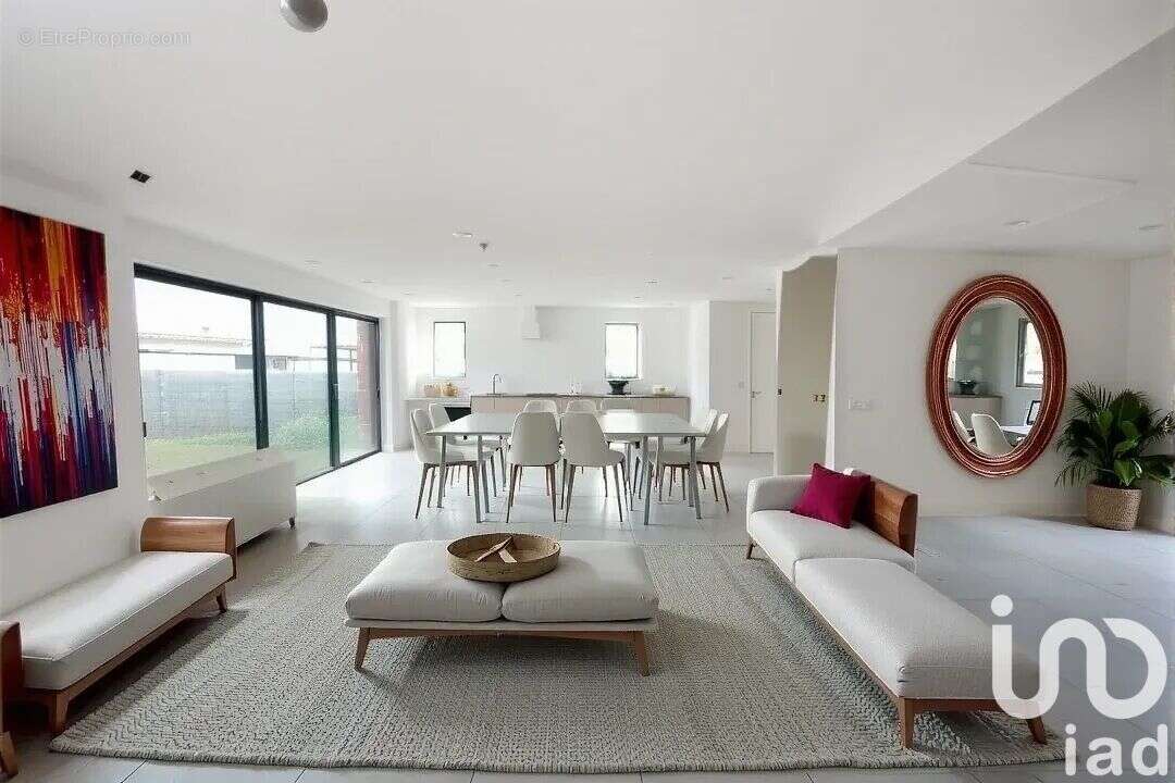 Photo 5 - Maison à BASSAN