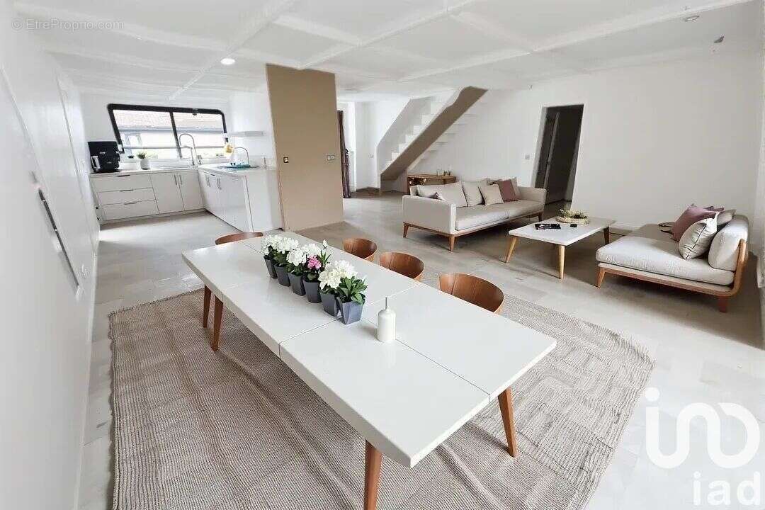 Photo 7 - Maison à BASSAN