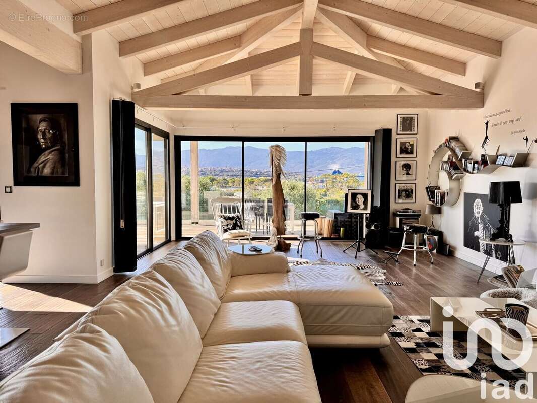 Photo 3 - Maison à PORTO-VECCHIO