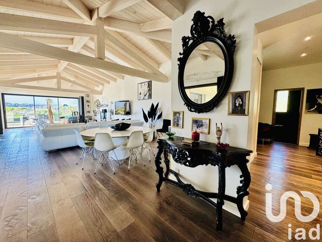 Photo 5 - Maison à PORTO-VECCHIO