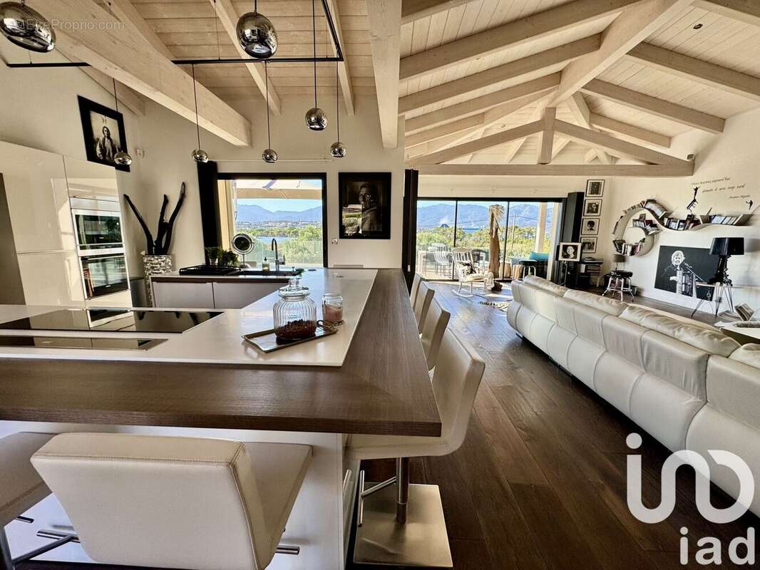 Photo 6 - Maison à PORTO-VECCHIO