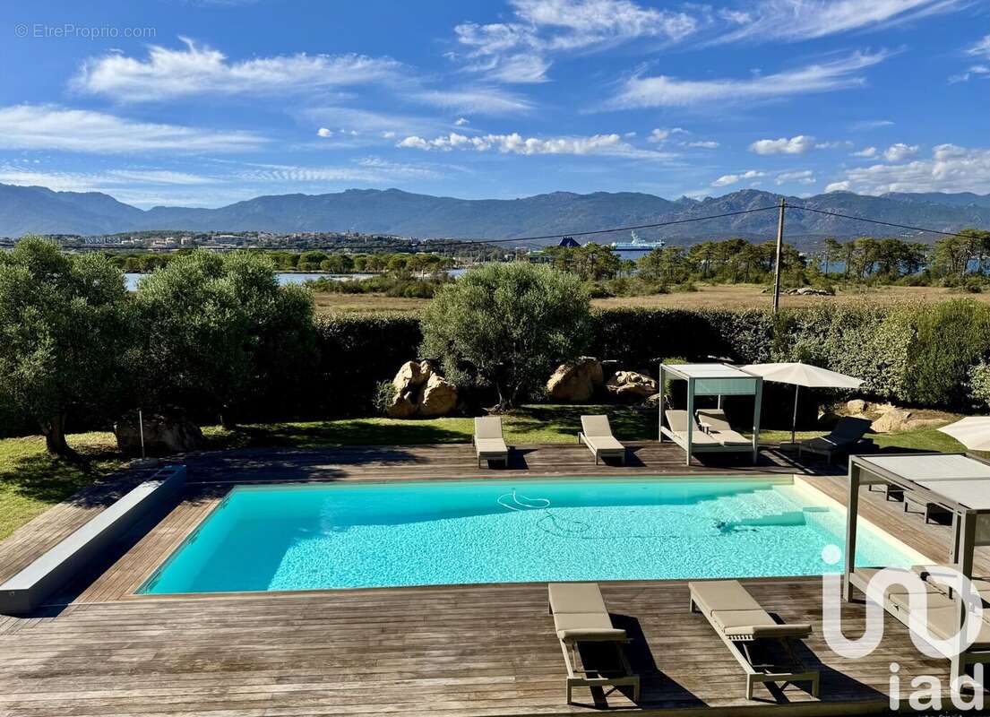 Photo 7 - Maison à PORTO-VECCHIO