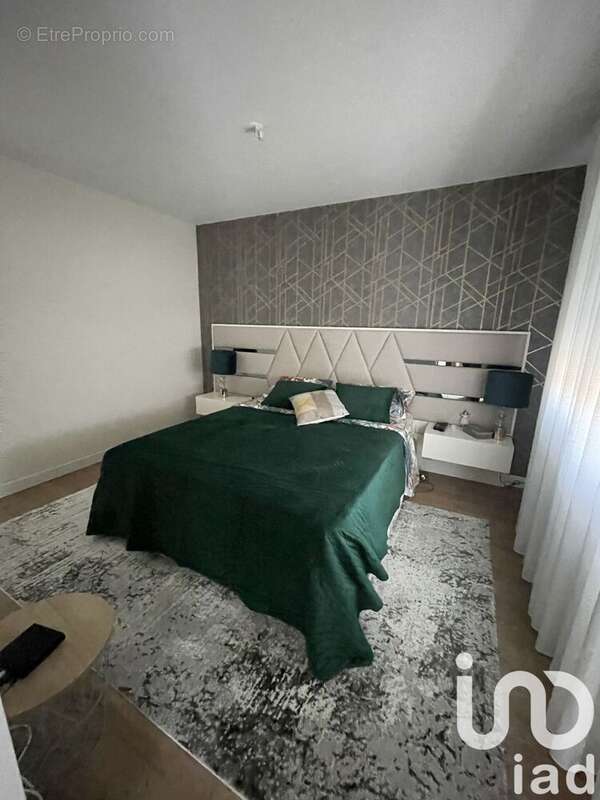 Photo 2 - Maison à VALLIERES