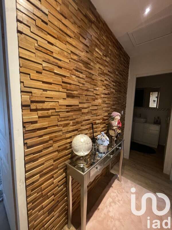 Photo 3 - Maison à VALLIERES