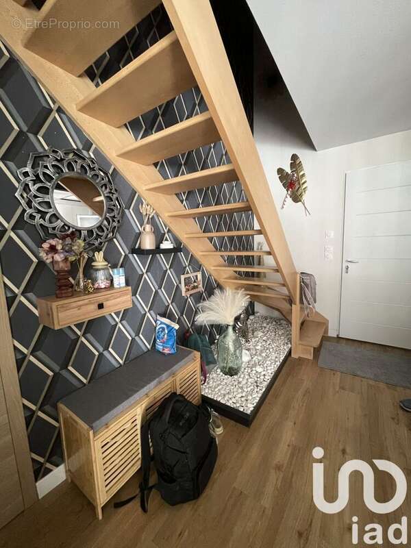 Photo 4 - Maison à VALLIERES