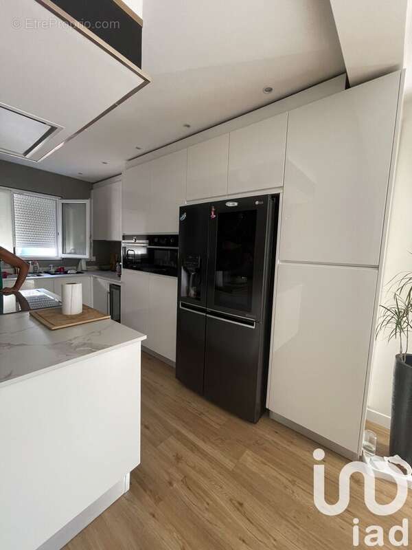 Photo 5 - Maison à VALLIERES