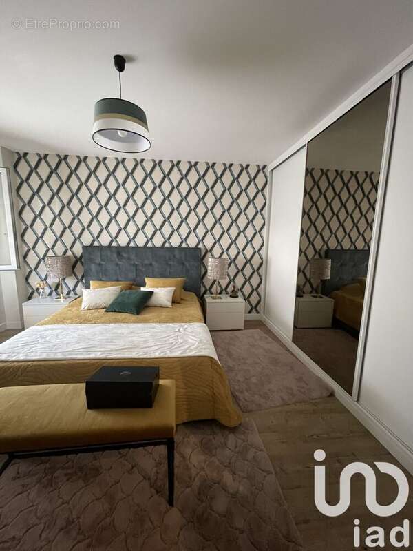 Photo 7 - Maison à VALLIERES