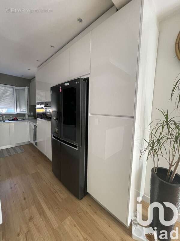 Photo 8 - Maison à VALLIERES