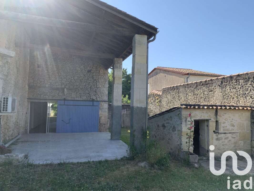 Photo 2 - Maison à RAUZAN