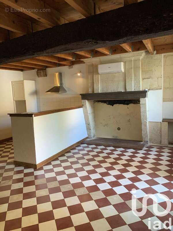 Photo 3 - Maison à RAUZAN