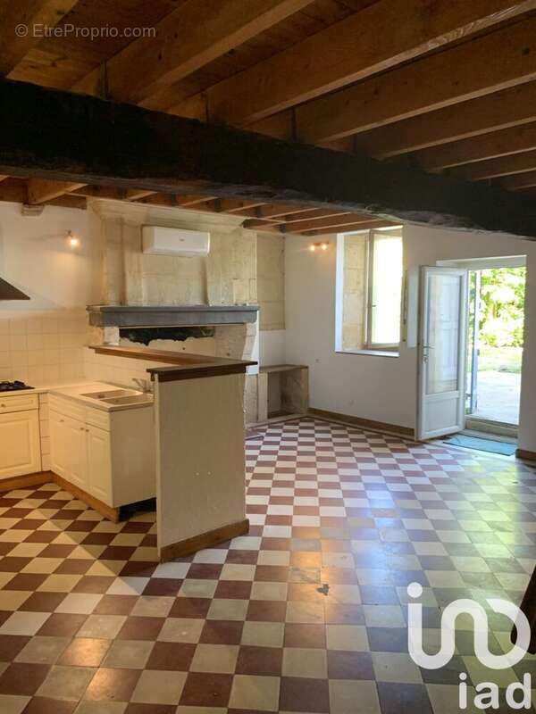 Photo 5 - Maison à RAUZAN