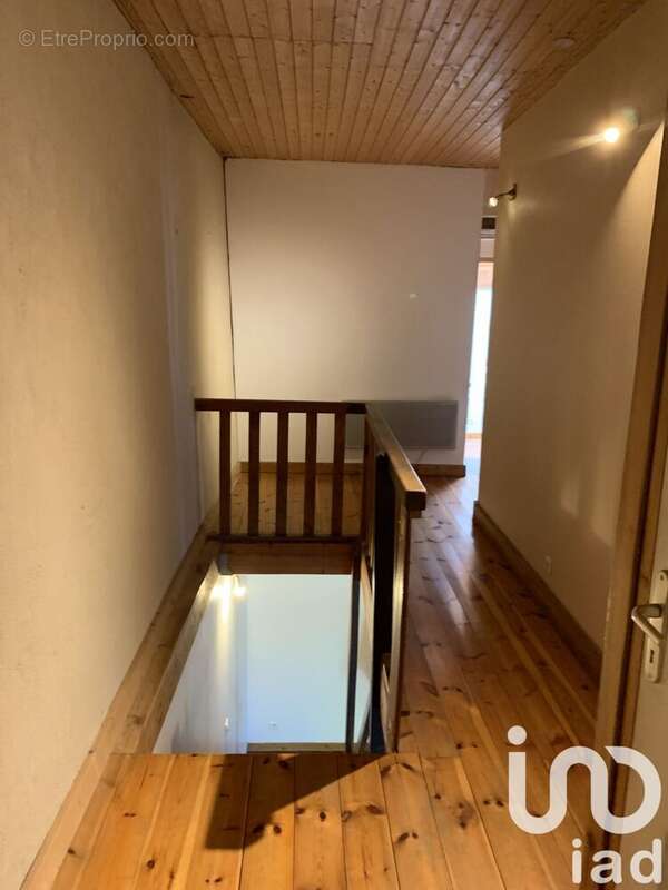 Photo 8 - Maison à RAUZAN