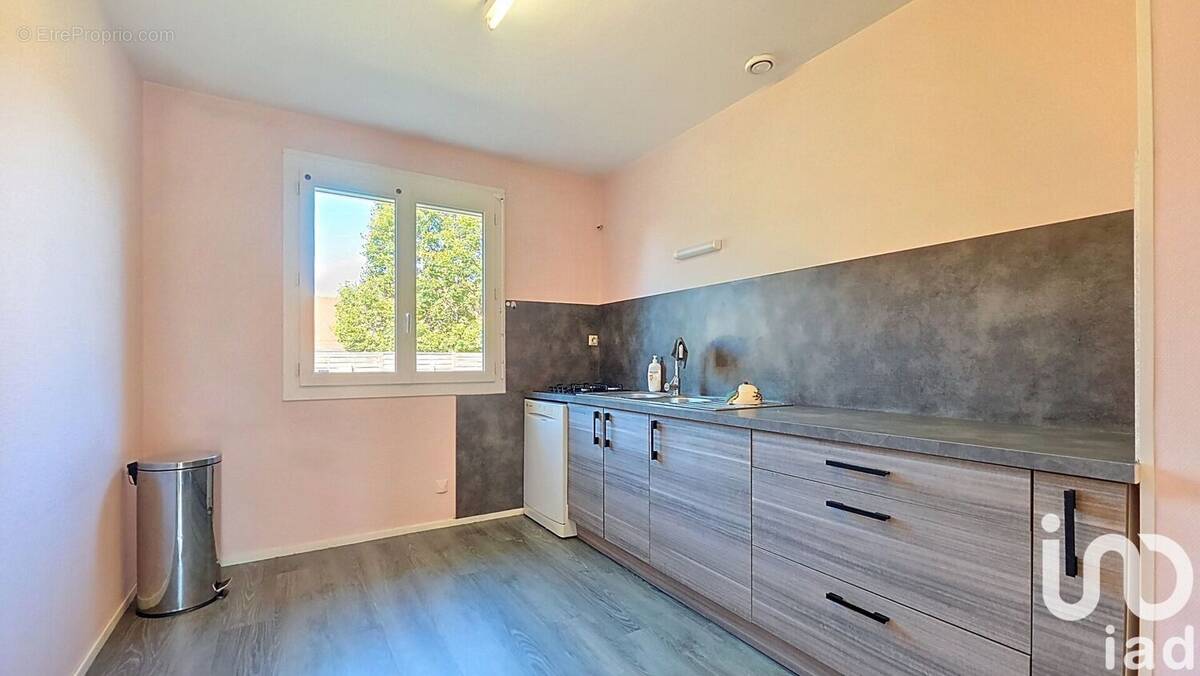 Photo 1 - Maison à GENNETINES