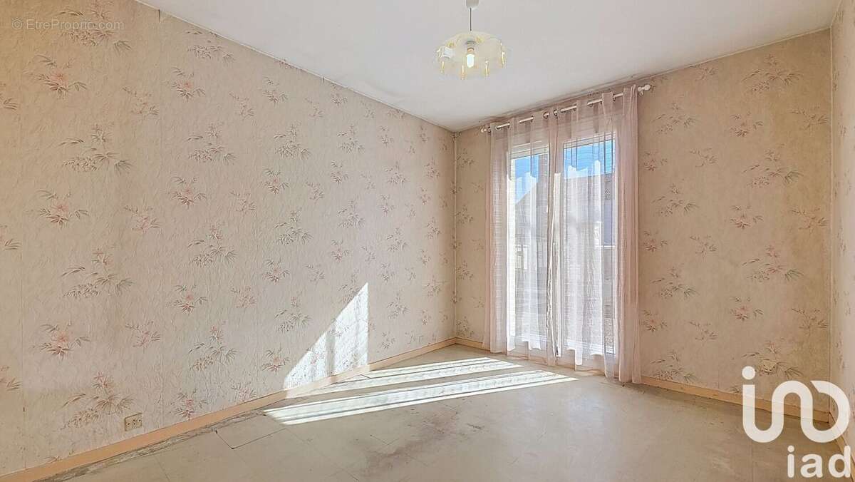 Photo 5 - Maison à GENNETINES