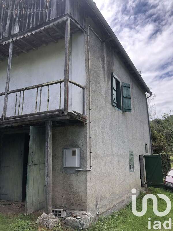 Photo 2 - Maison à TREBONS