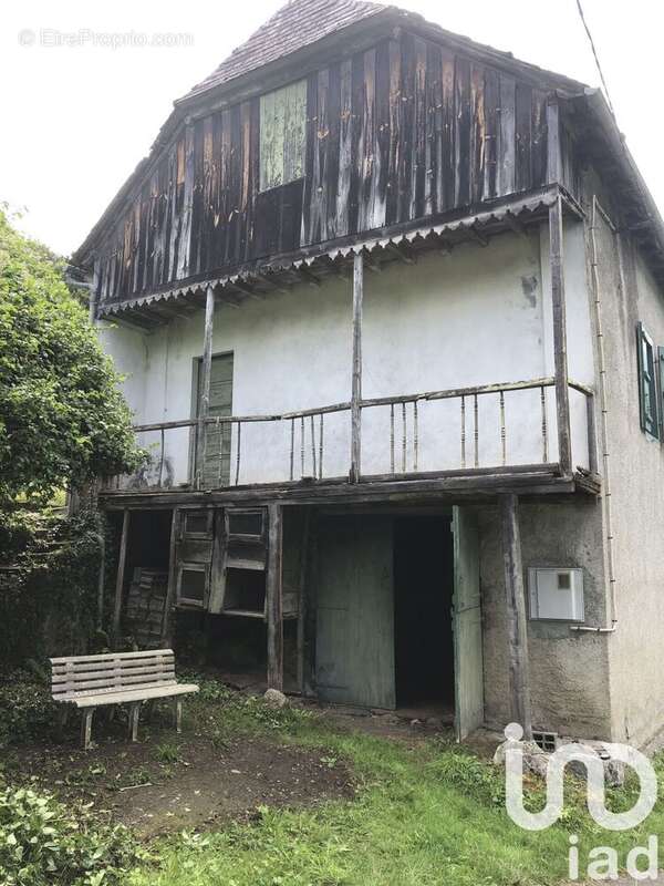 Photo 3 - Maison à TREBONS