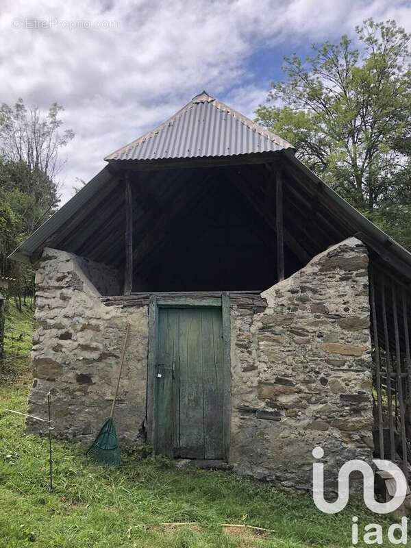 Photo 4 - Maison à TREBONS