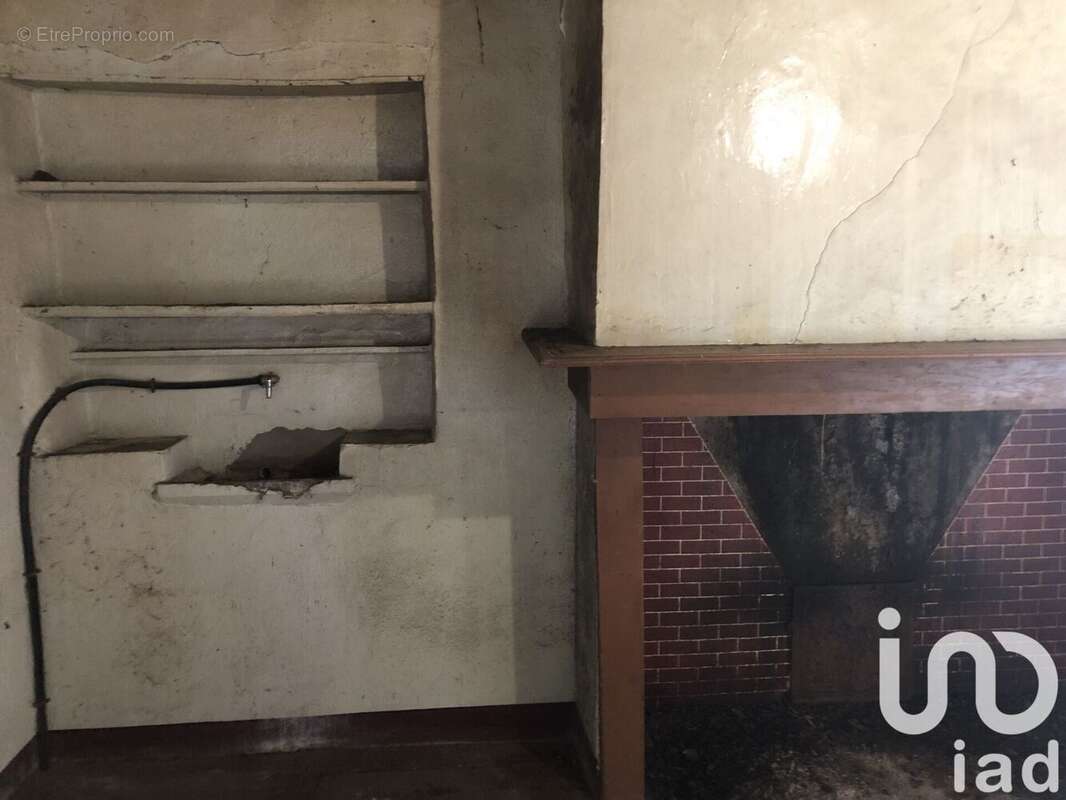 Photo 5 - Maison à TREBONS