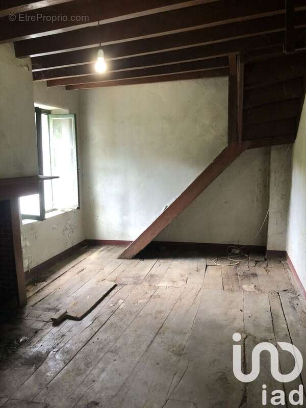 Photo 6 - Maison à TREBONS