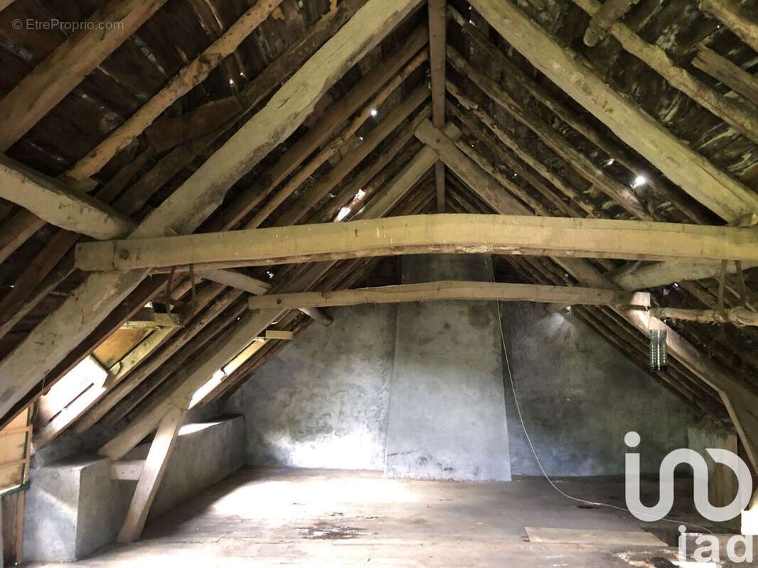 Photo 8 - Maison à TREBONS