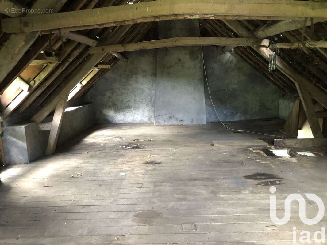 Photo 9 - Maison à TREBONS