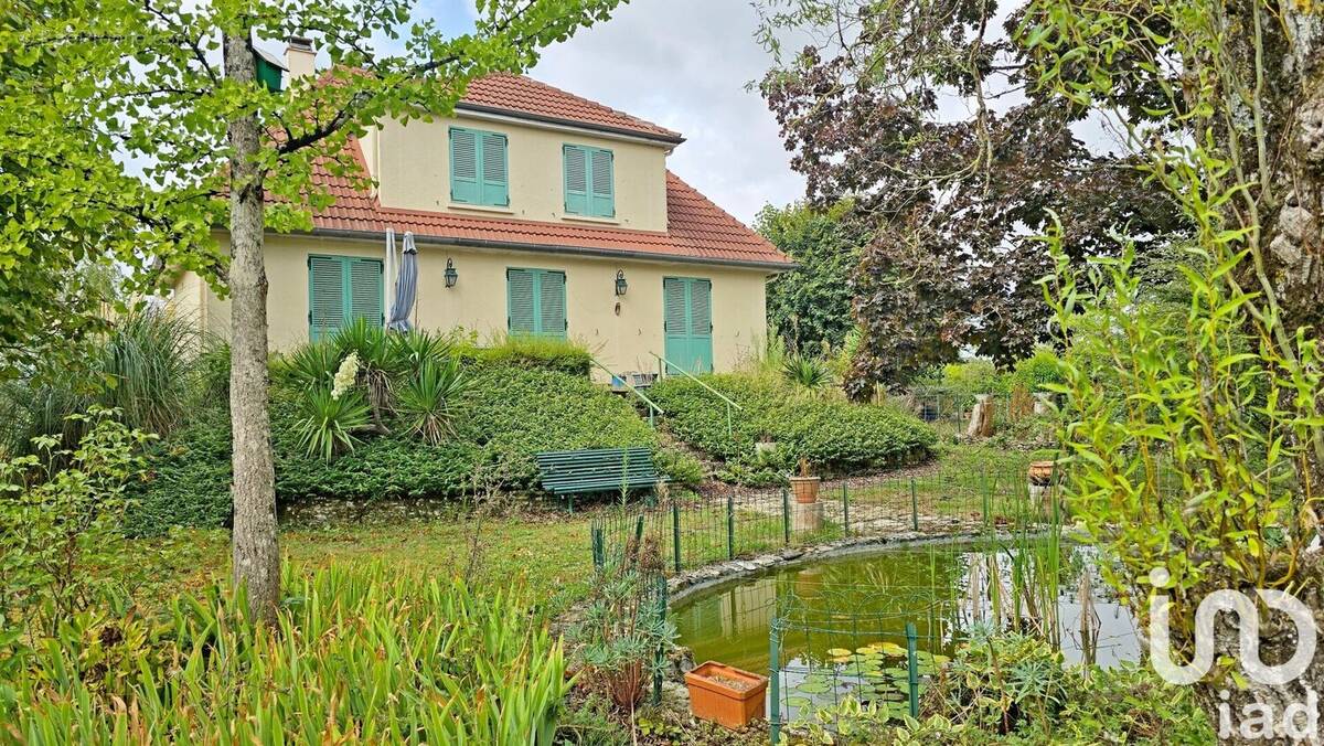 Photo 1 - Maison à LE POINCONNET