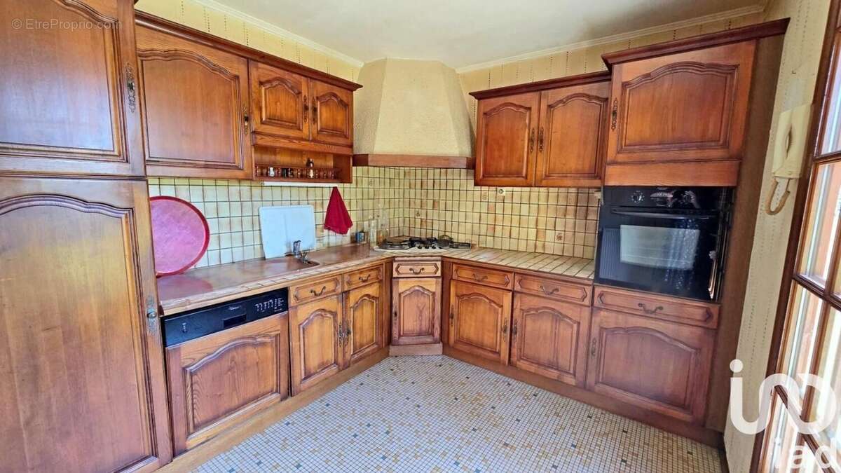 Photo 3 - Maison à LE POINCONNET