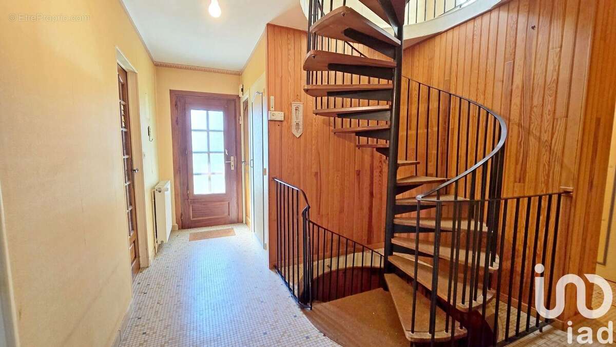 Photo 4 - Maison à LE POINCONNET