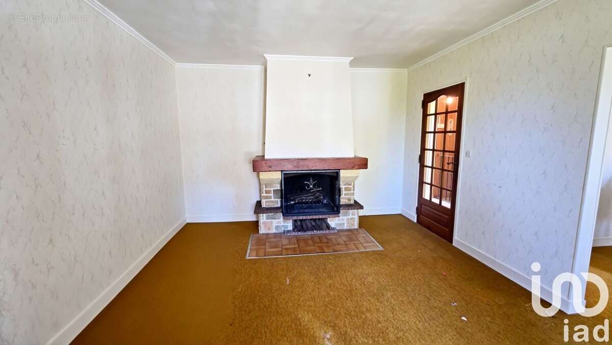 Photo 6 - Maison à LE POINCONNET