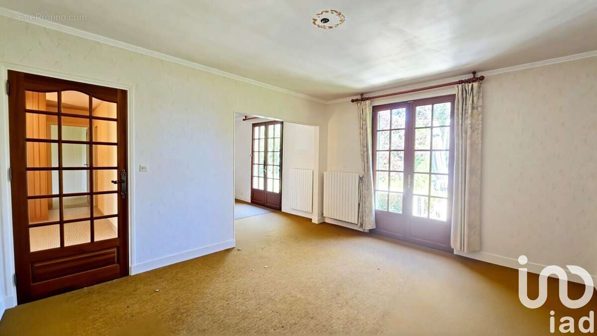 Photo 7 - Maison à LE POINCONNET