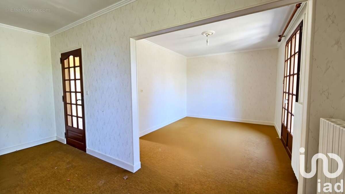 Photo 8 - Maison à LE POINCONNET