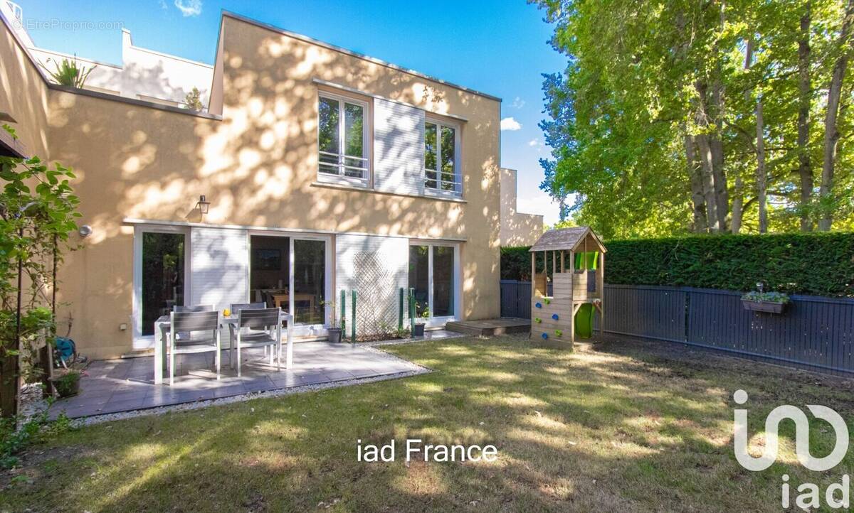 Photo 1 - Appartement à MAUREPAS