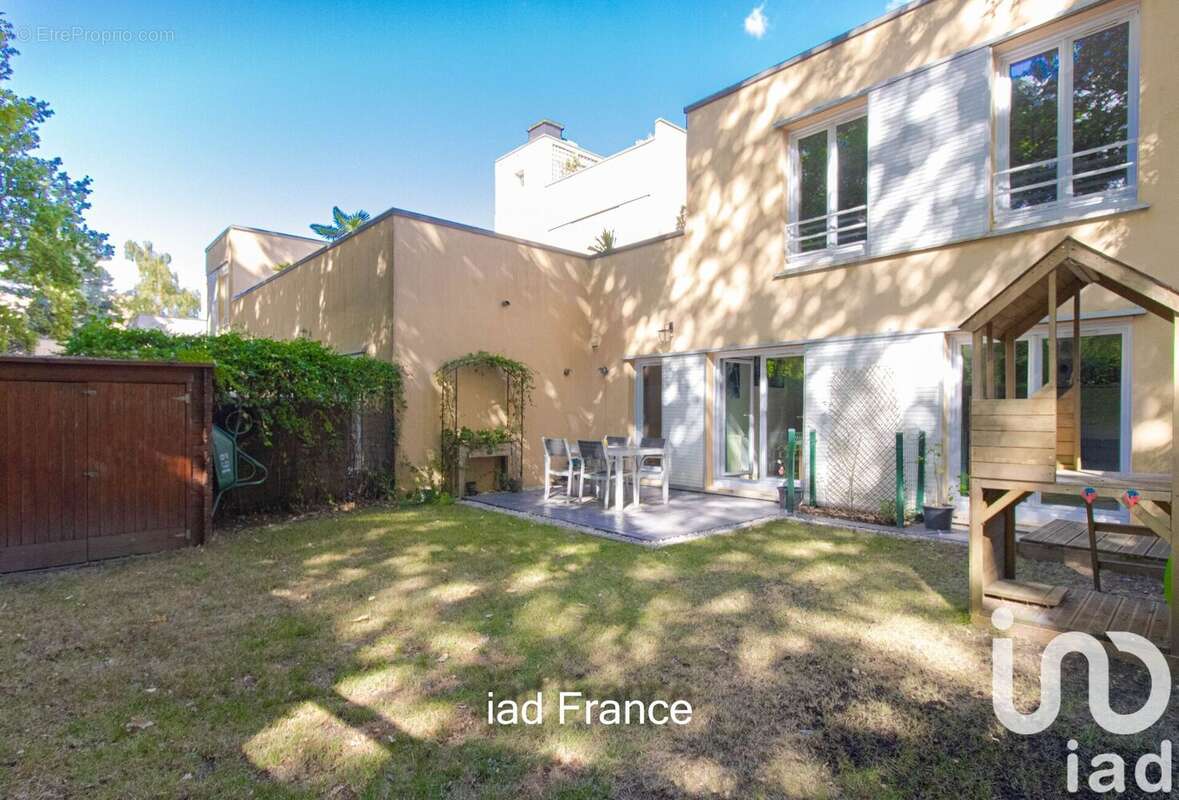 Photo 2 - Appartement à MAUREPAS