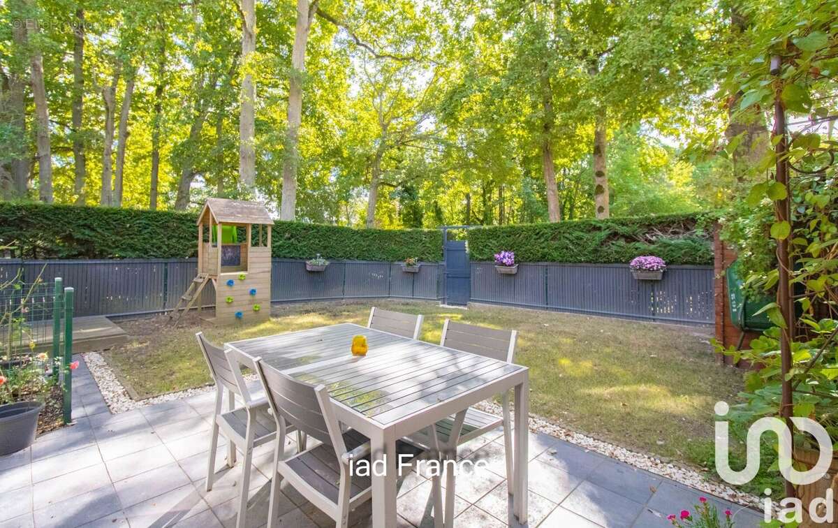 Photo 4 - Appartement à MAUREPAS