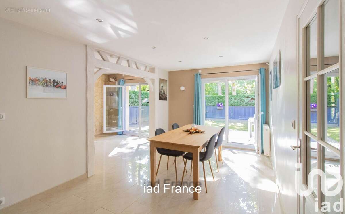 Photo 5 - Appartement à MAUREPAS