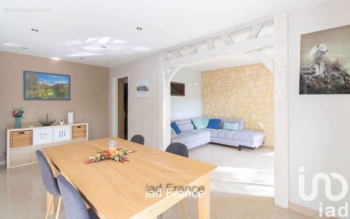 Photo 6 - Appartement à MAUREPAS