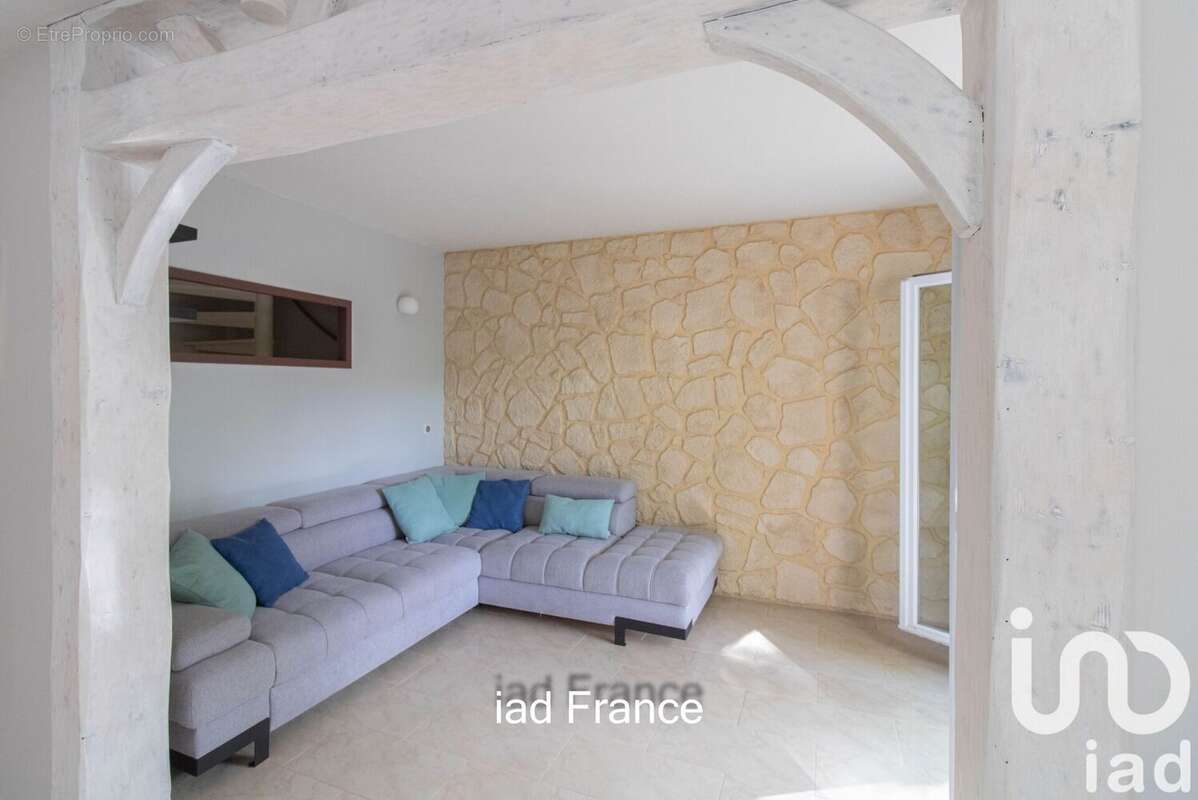 Photo 7 - Appartement à MAUREPAS