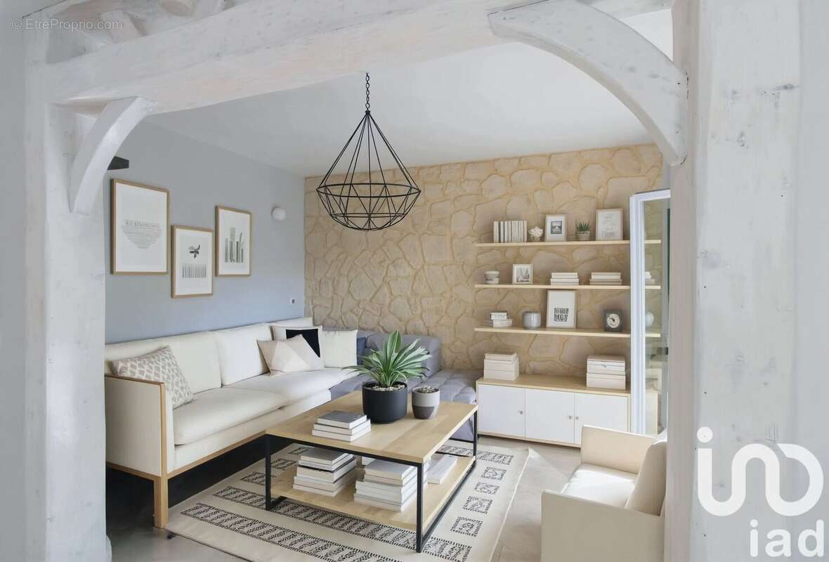 Photo 8 - Appartement à MAUREPAS