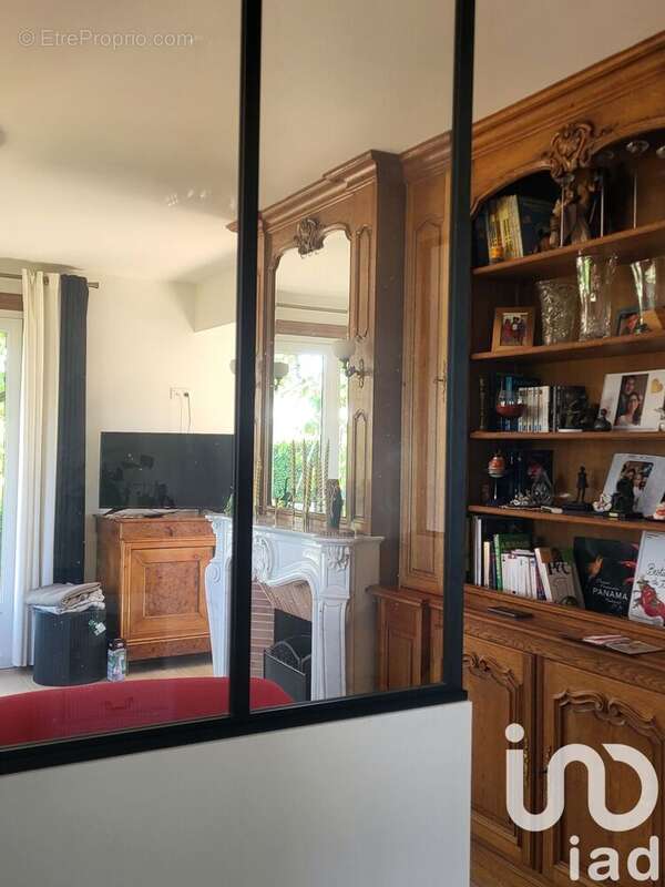 Photo 3 - Maison à BRULON