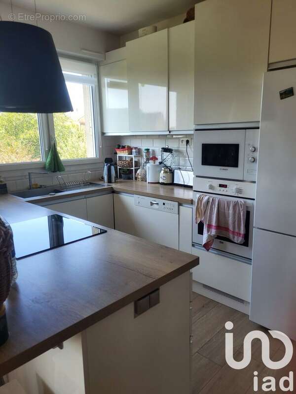 Photo 7 - Maison à BRULON