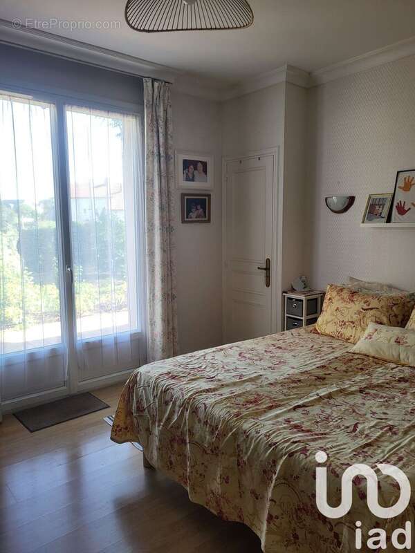 Photo 8 - Maison à BRULON