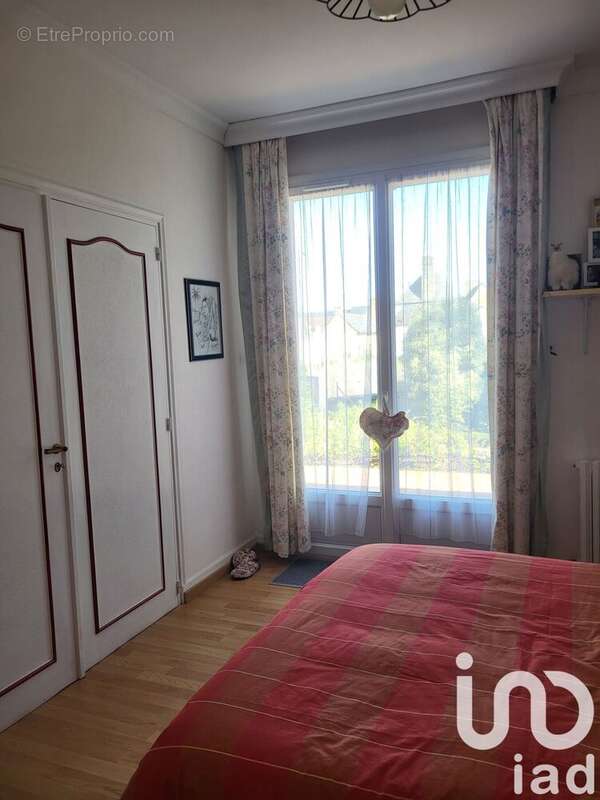 Photo 9 - Maison à BRULON