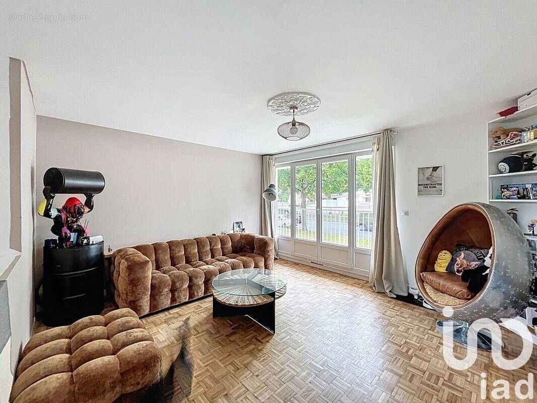 Photo 1 - Appartement à CAEN