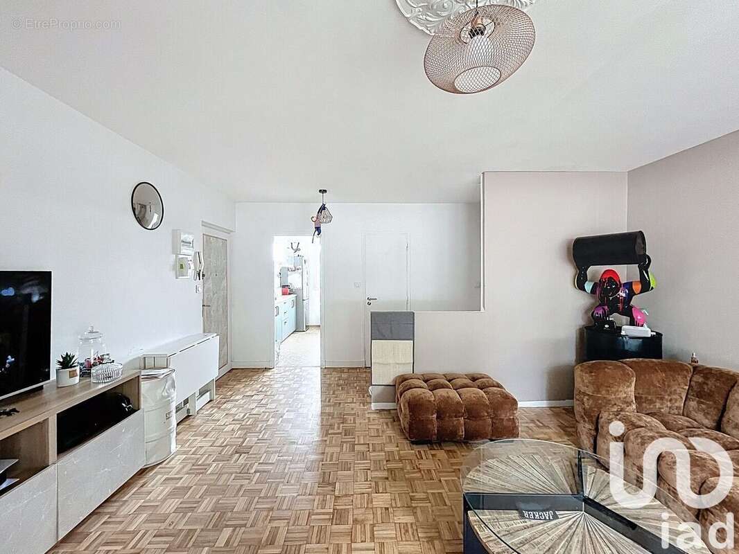 Photo 2 - Appartement à CAEN