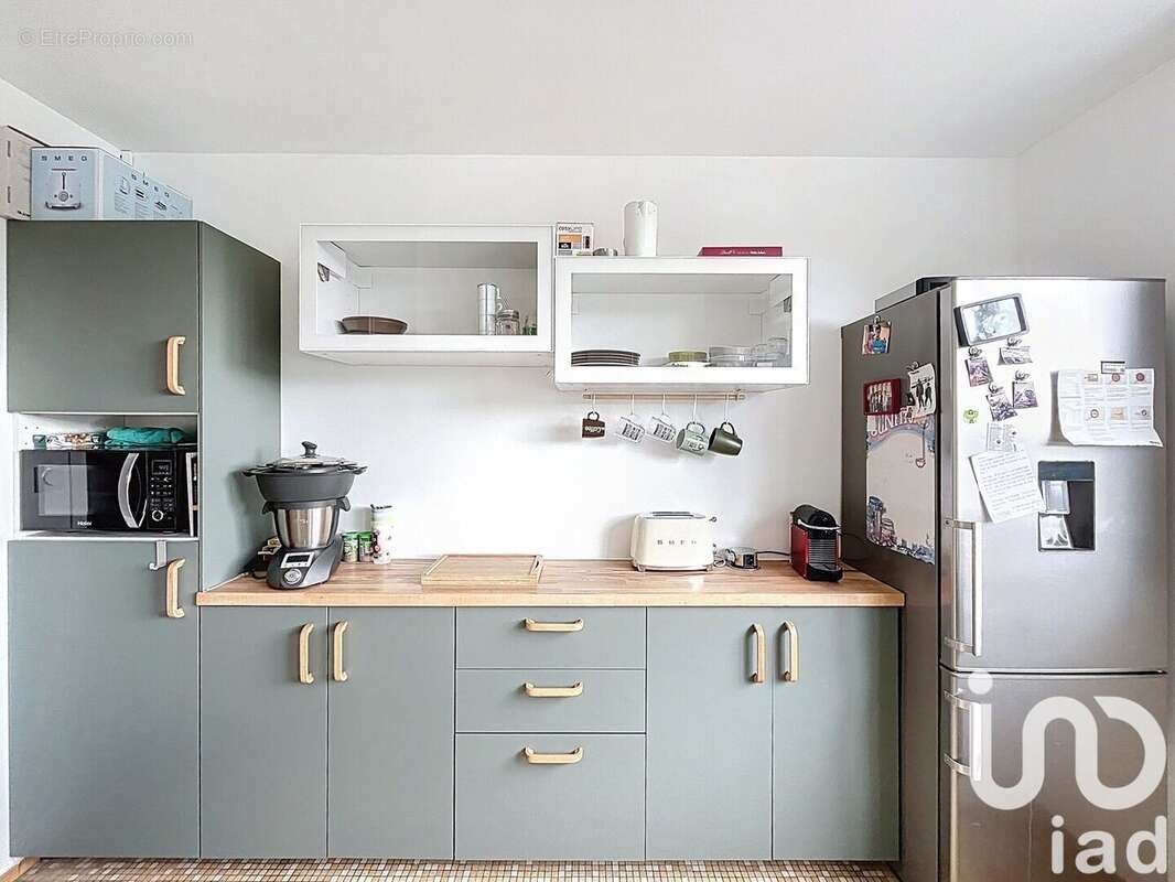 Photo 3 - Appartement à CAEN