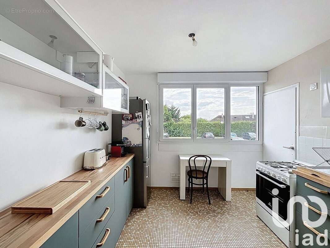 Photo 4 - Appartement à CAEN