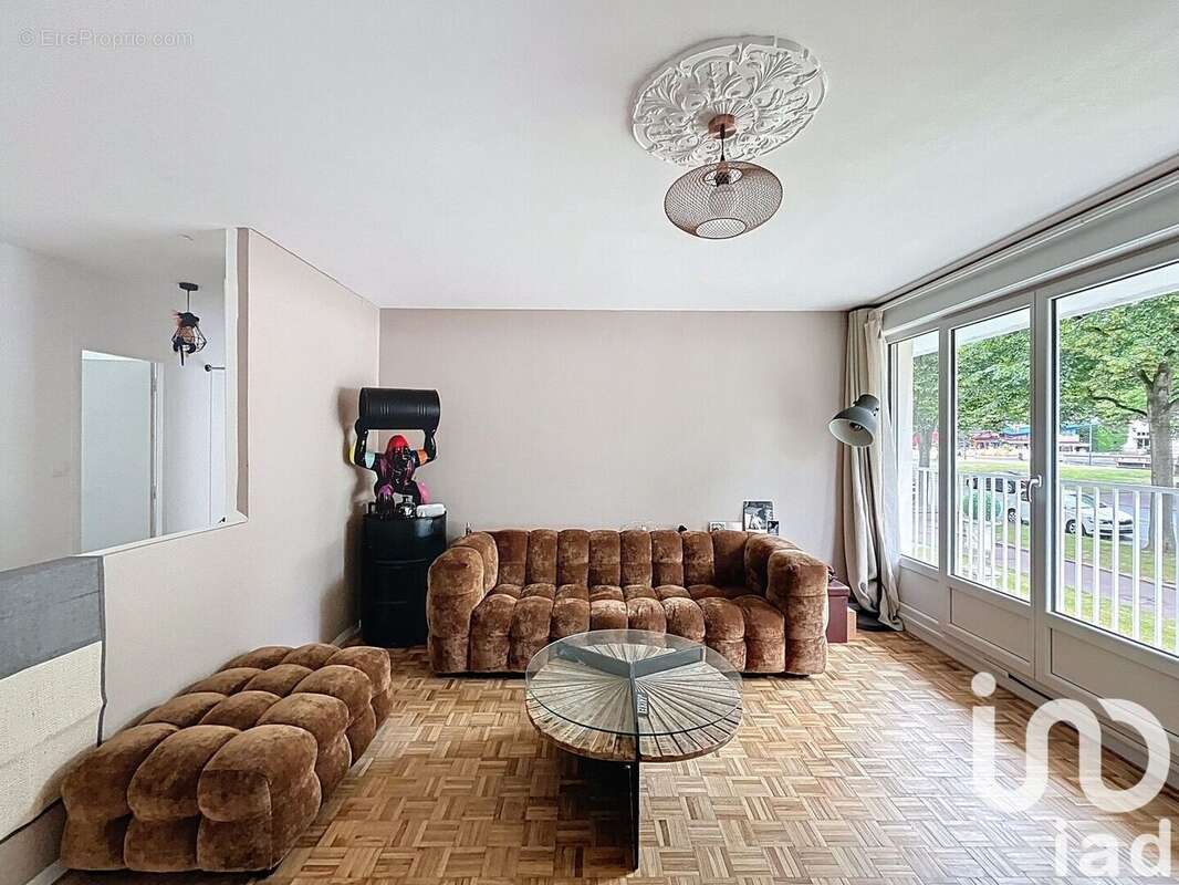 Photo 5 - Appartement à CAEN