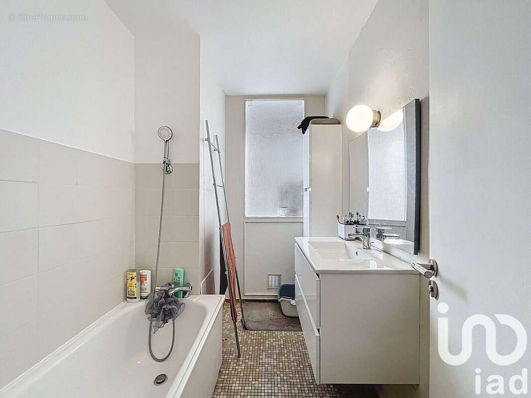 Photo 6 - Appartement à CAEN