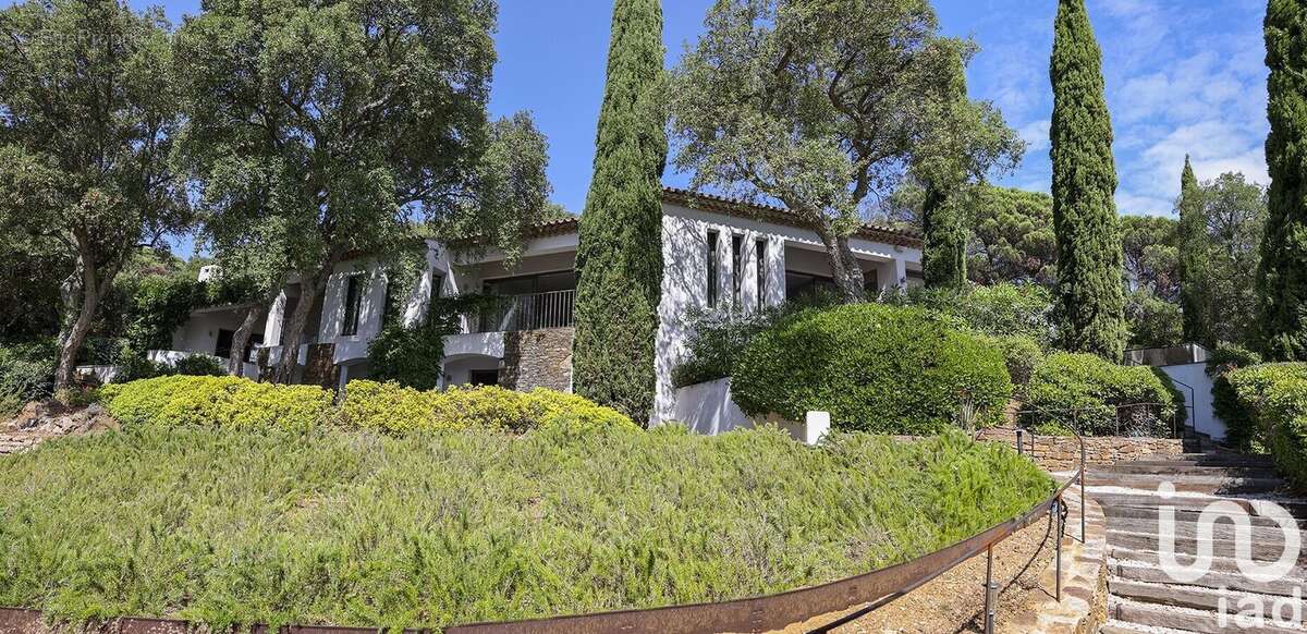 Photo 5 - Maison à LA CROIX-VALMER