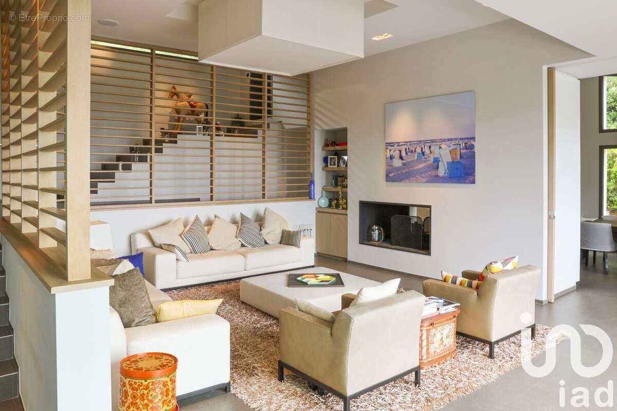 Photo 8 - Maison à LA CROIX-VALMER